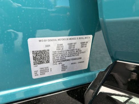 New 2026 Honda Prologue Touring image 32