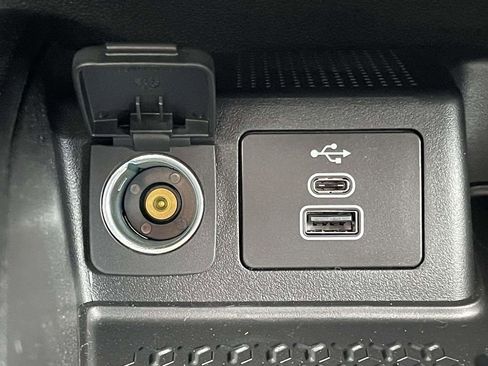 New 2026 Ford Bronco Sport Big Bend image 21