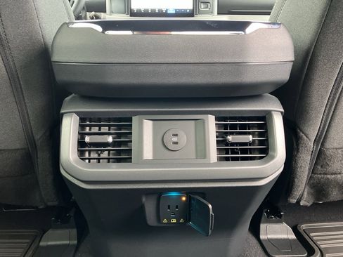 Used 2025 Ford F150 XLT w/ Equipment Group 301A Standard image 33