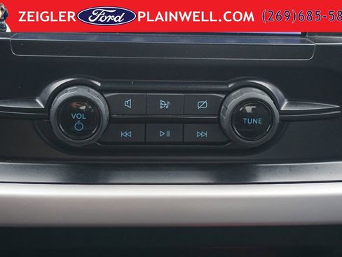 Used 2023 Ford F150 XLT w/ XTR Package AWD/4WD image 18