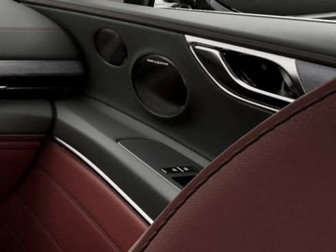 New 2026 Genesis GV80 3.5T Prestige image 23