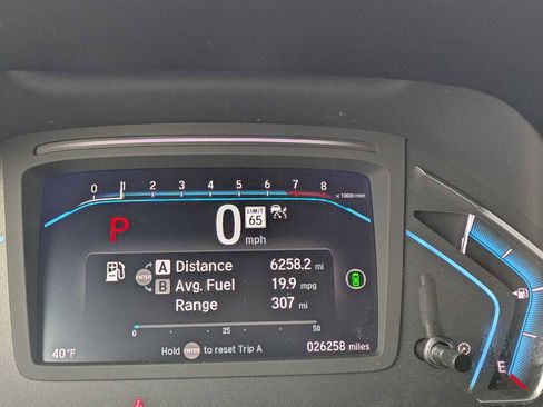 Used 2023 Honda Odyssey Touring image 33