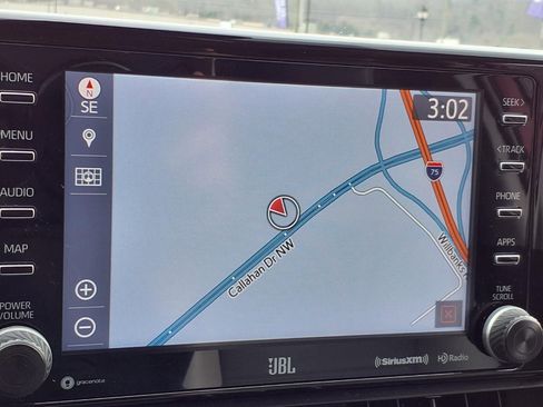 Used 2019 Toyota RAV4 Limited w/ All Weather Liner Package image 18