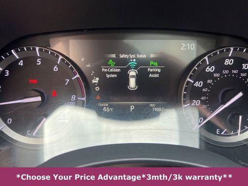 Used 2020 Toyota Highlander Platinum image 62