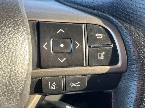 Used 2021 Lexus RX 450h F Sport w/ Cold Weather Package (CT) AWD/4WD image 20