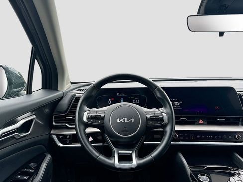 Certified 2023 Kia Sportage EX AWD/4WD image 25