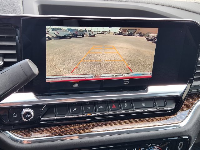 Used 2024 GMC Sierra 1500 Elevation RWD image 18