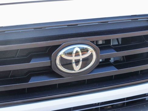 Certified 2023 Toyota Tacoma SR RWD image 13