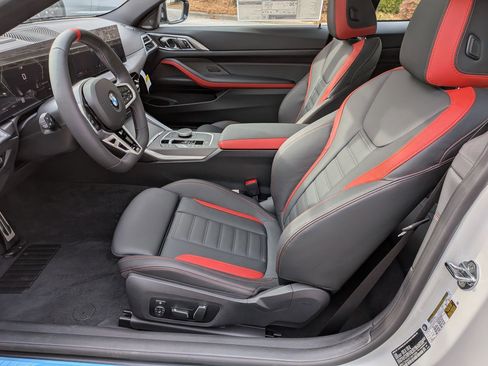 New 2026 BMW M440i Coupe w/ Premium Package RWD image 15