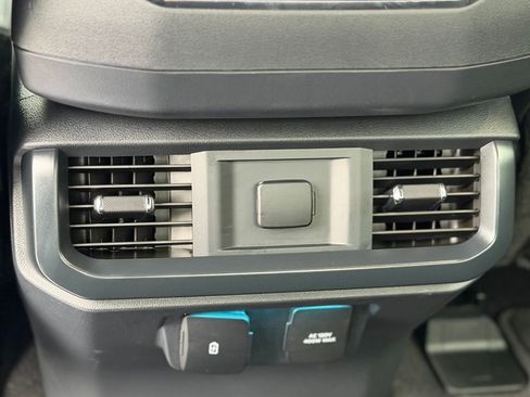 Used 2024 Ford F150 STX w/ Mobile Office Package AWD/4WD image 5