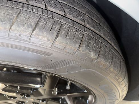 New 2026 Kia Carnival SX Prestige image 11