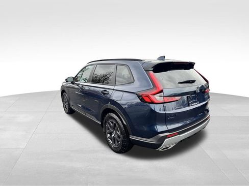 Certified 2026 Honda CR-V TrailSport image 7