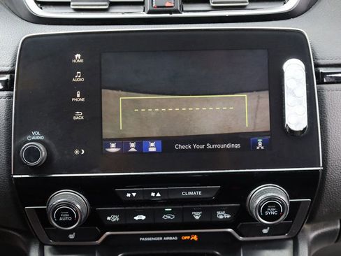 Used 2019 Honda CR-V EX image 34