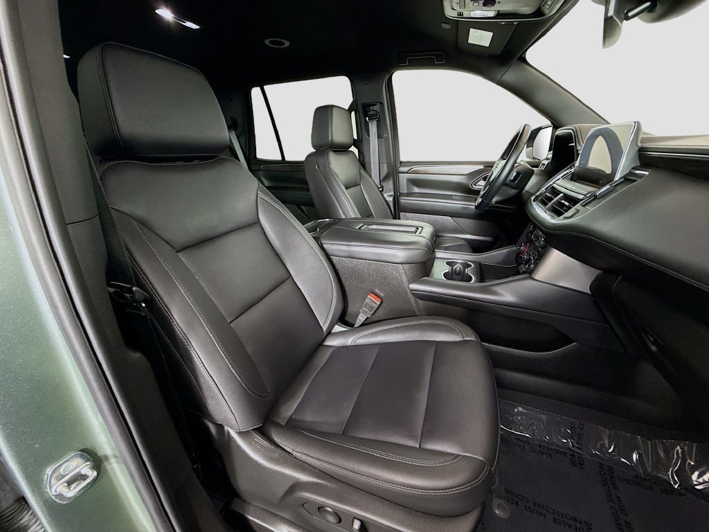 Used 2024 Chevrolet Tahoe Z71 AWD/4WD image 30
