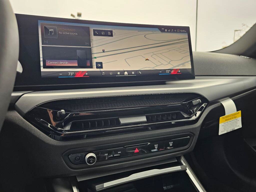 New 2026 BMW 230i xDrive Coupe w/ Premium Package AWD/4WD image 17