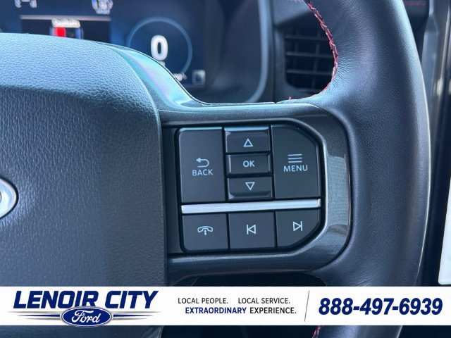 Used 2024 Ford Expedition Limited AWD/4WD image 21