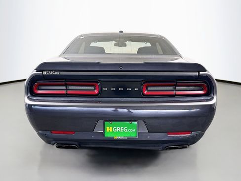Used 2020 Dodge Challenger R/T image 8