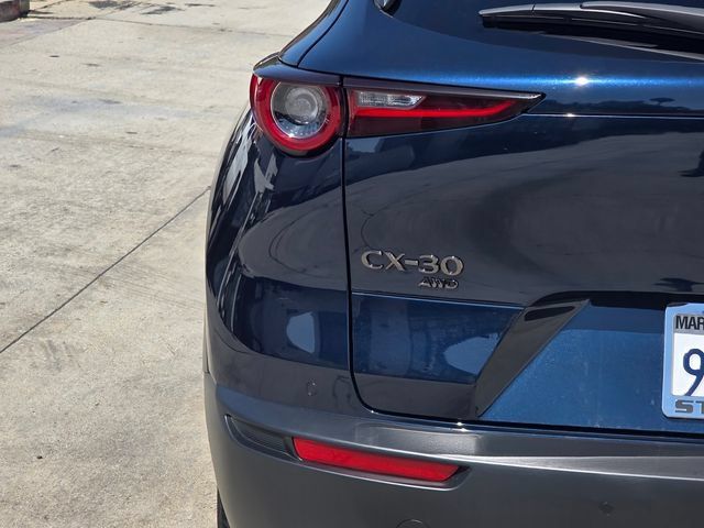 Certified 2026 MAZDA CX-30 AWD 2.5 S image 6