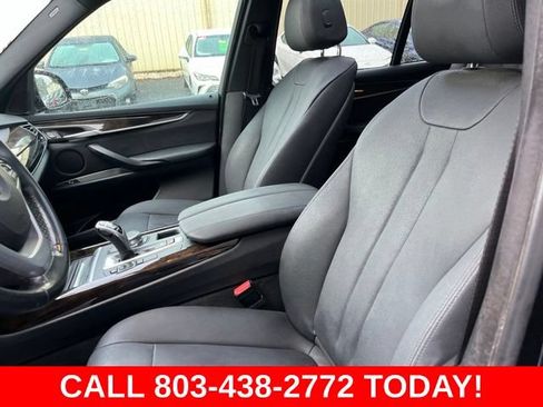 Used 2018 BMW X5 sDrive35i RWD image 8