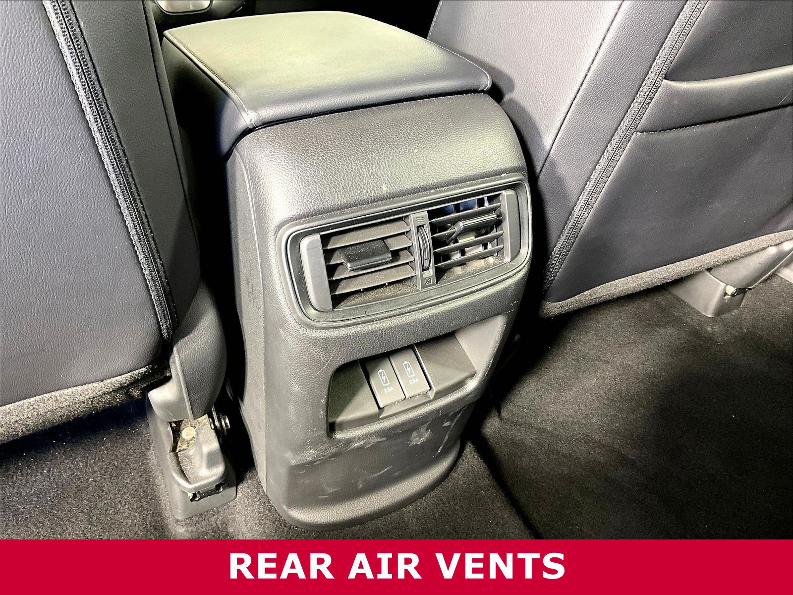 Used 2018 Honda CR-V EX-L image 10