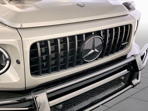 Certified 2026 Mercedes-Benz G 63 AMG 4MATIC image 32