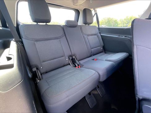 Certified 2025 Ford Expedition Max Active AWD/4WD image 26