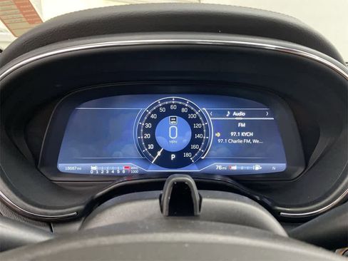 Used 2024 Cadillac CT5 V w/ Platinum Package image 29