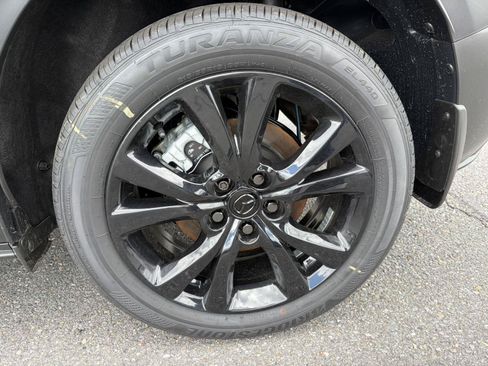 New 2026 MAZDA CX-30 Aire Edition AWD/4WD image 30