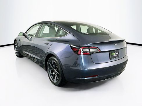 Used 2023 Tesla Model 3 Standard Range image 5