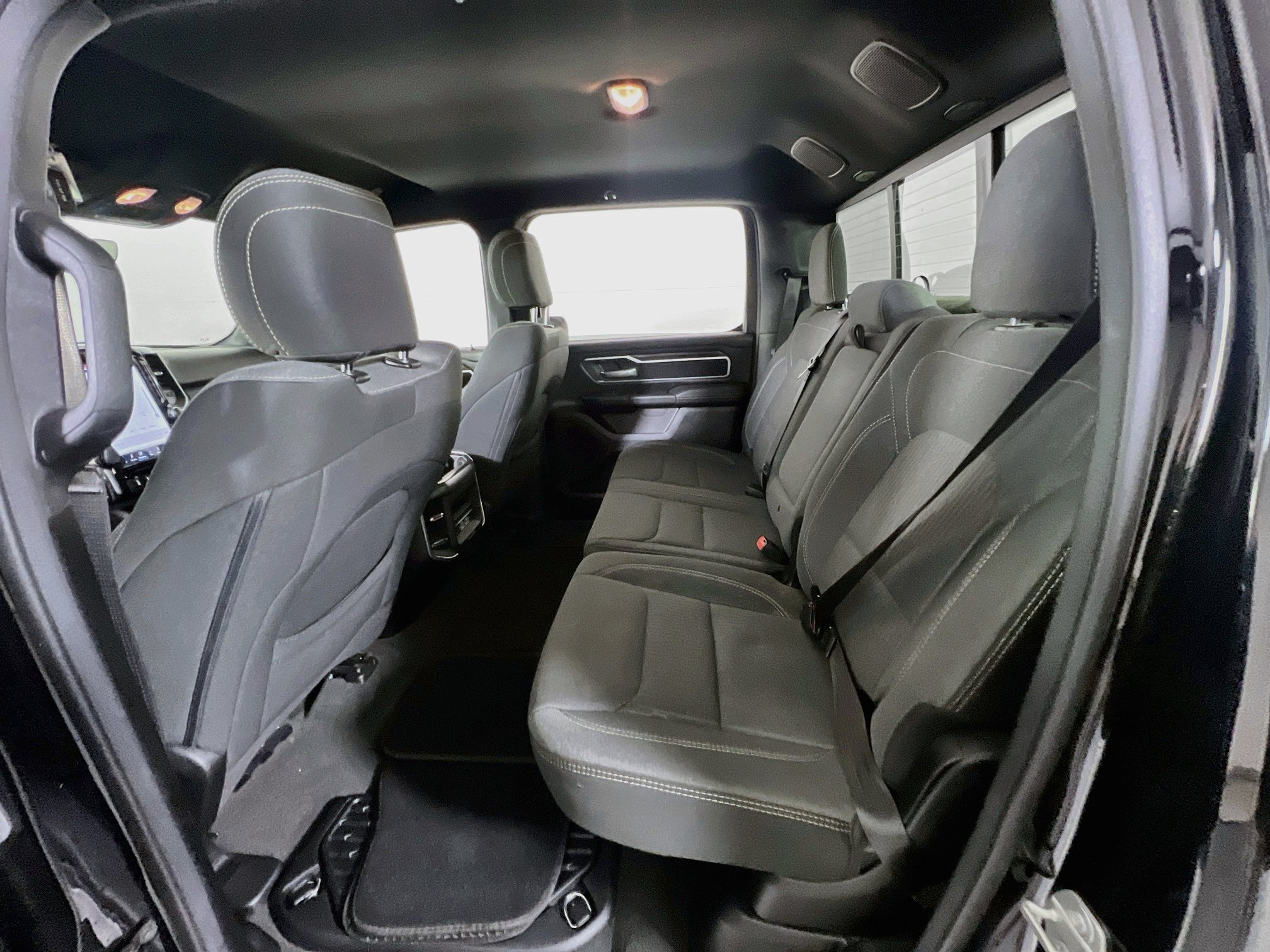 Used 2023 RAM 1500 Big Horn AWD/4WD image 24