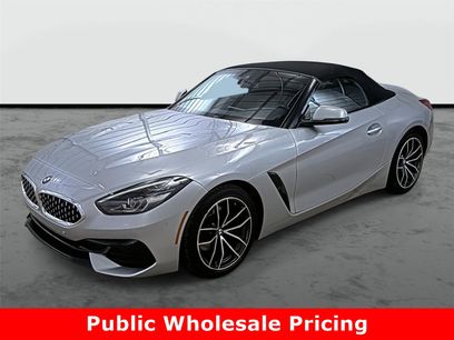 Used 2021 BMW Z4 sDrive30i w/ Convenience Package