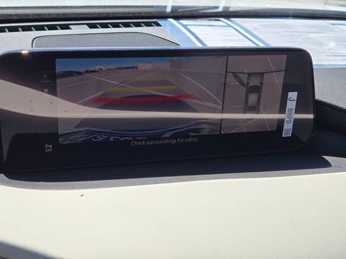 New 2026 MAZDA MAZDA3 2.5 Turbo Sedan w/Premium Plus image 13