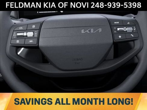 New 2026 Kia K4 FWD image 23