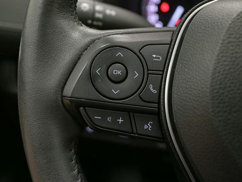 Used 2023 Toyota RAV4 XLE w/ Convenience Package AWD/4WD image 34