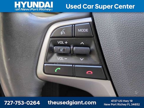 Used 2018 Hyundai Elantra ECO FWD image 24