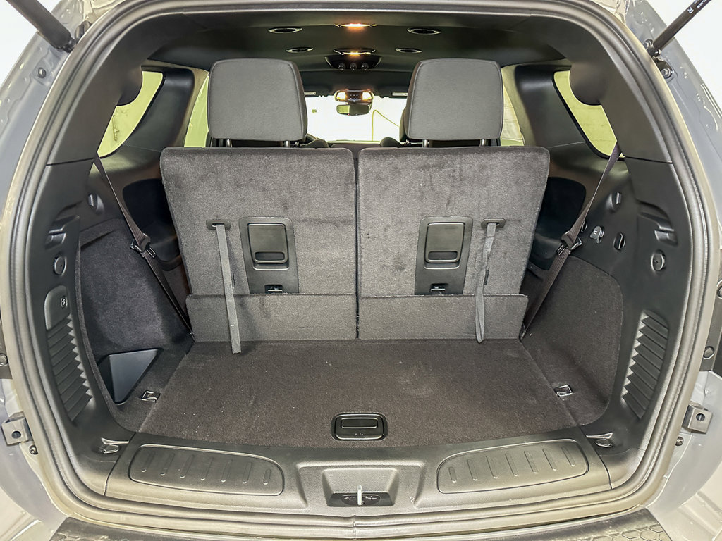 New 2026 Dodge Durango GT w/ Mopar All Weather Package AWD/4WD image 13