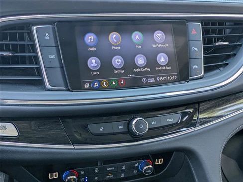 Used 2021 Buick Enclave Avenir w/ LPO, Floor Liner Package AWD/4WD image 12