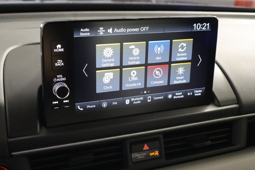 Used 2024 Honda Pilot EX-L image 32