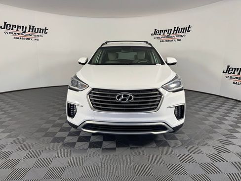 Used 2018 Hyundai Santa Fe SE w/ SE Premium Package 02 image 6