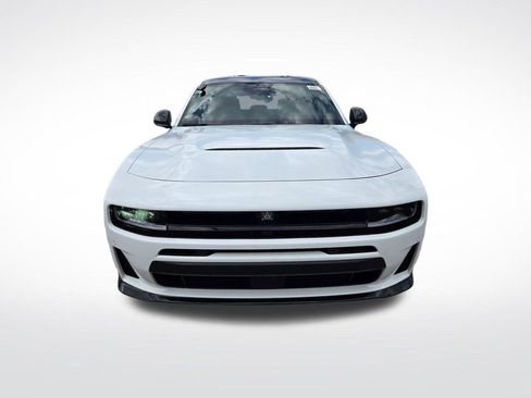 New 2026 Dodge Charger GT w/ Driver Convenience Group AWD/4WD image 9