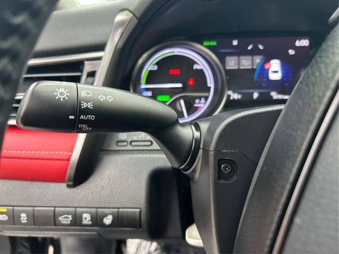 Used 2021 Toyota Camry XSE w/ Cold Weather Package FWD image 20