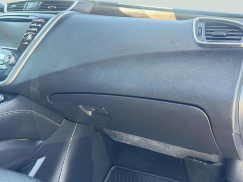 Used 2020 Nissan Murano Platinum AWD/4WD image 52