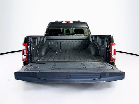 Certified 2022 Ford F150 Platinum w/ Equipment Group 701A High AWD/4WD image 21
