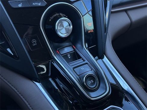 Certified 2022 Acura RDX w/ Technology Package image 21