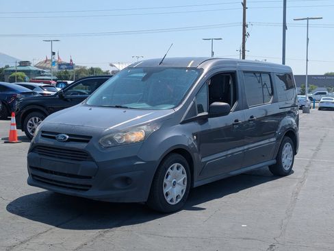Used 2018 Ford Transit Connect XL FWD image 9