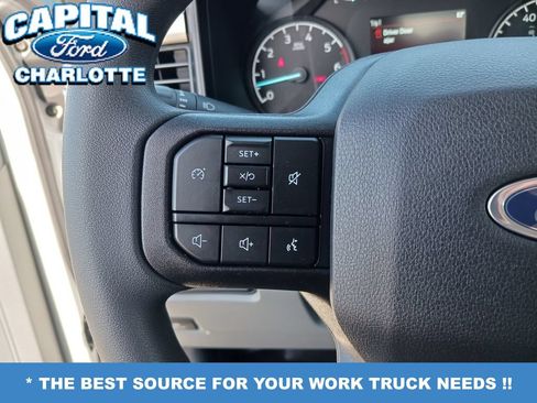 New 2026 Ford F250 XL w/ XL Chrome Package AWD/4WD image 27