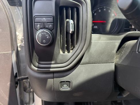 Used 2020 Chevrolet Silverado 1500 W/T w/ WT Convenience Package RWD image 16