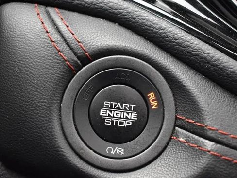 Used 2024 Dodge Durango GT AWD/4WD image 29