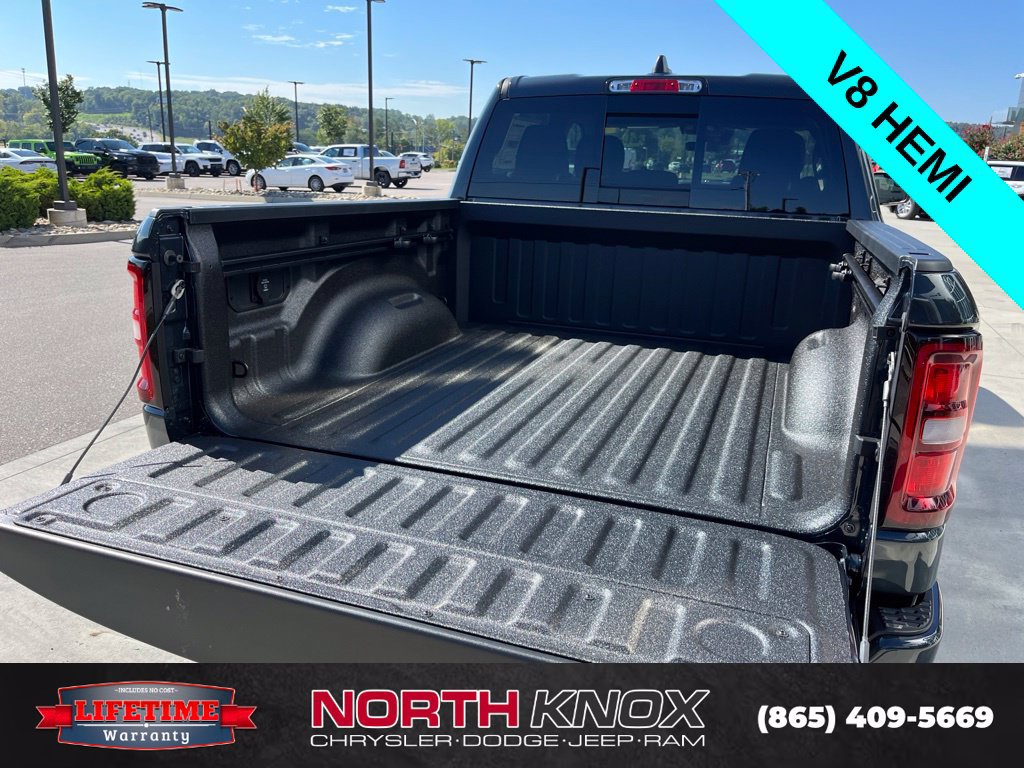 New 2026 RAM 1500 Express AWD/4WD image 20