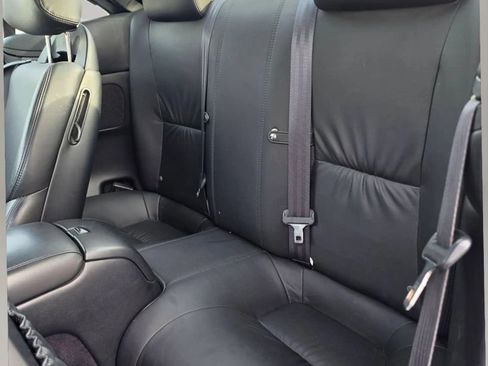 Used 2010 Lexus SC 430 Convertible RWD image 19